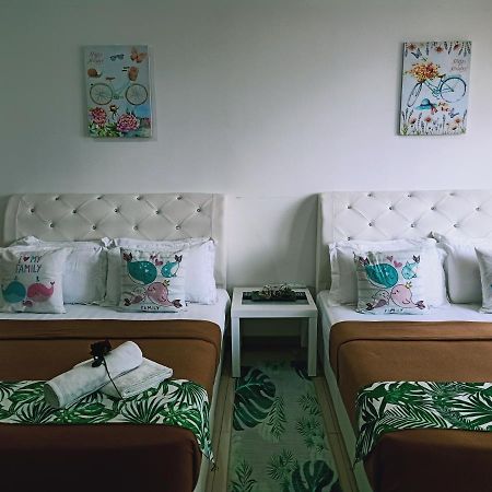 D'Gunduls Homestay Studio By Dgh I-City Шах-Алам Экстерьер фото